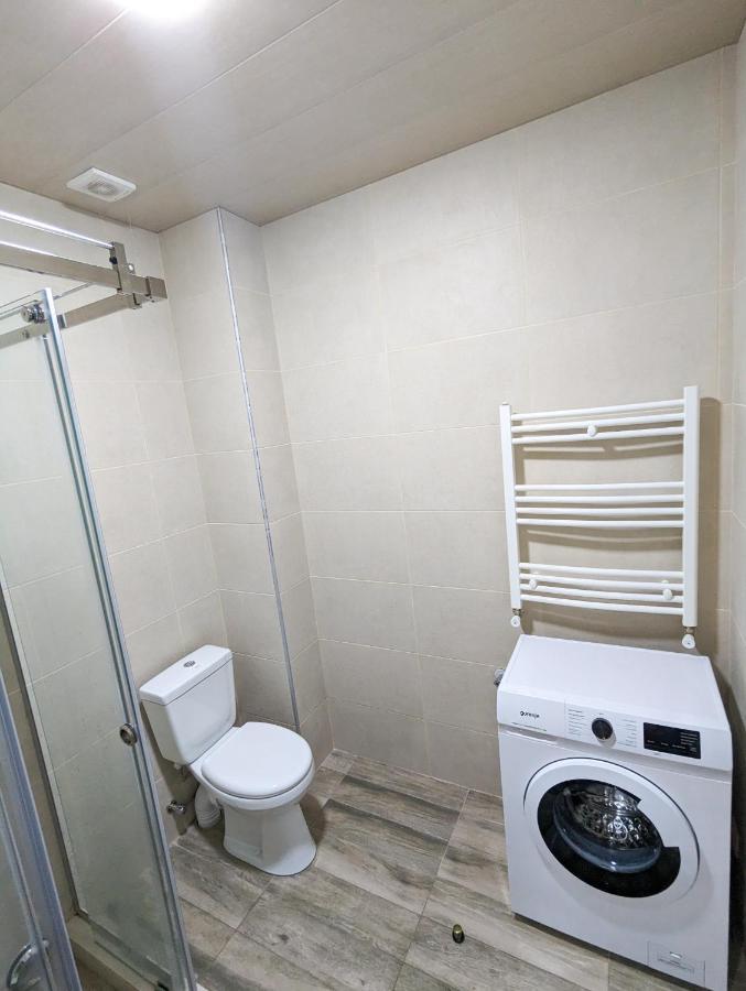 Brand New Apartment In Kutaisi Ngoại thất bức ảnh
